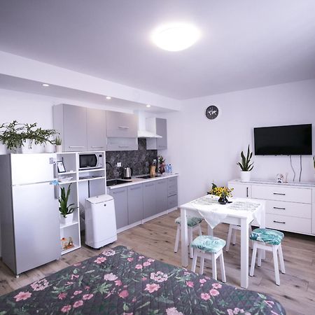 Przytulne Poddasze Przemyśl Dış mekan fotoğraf