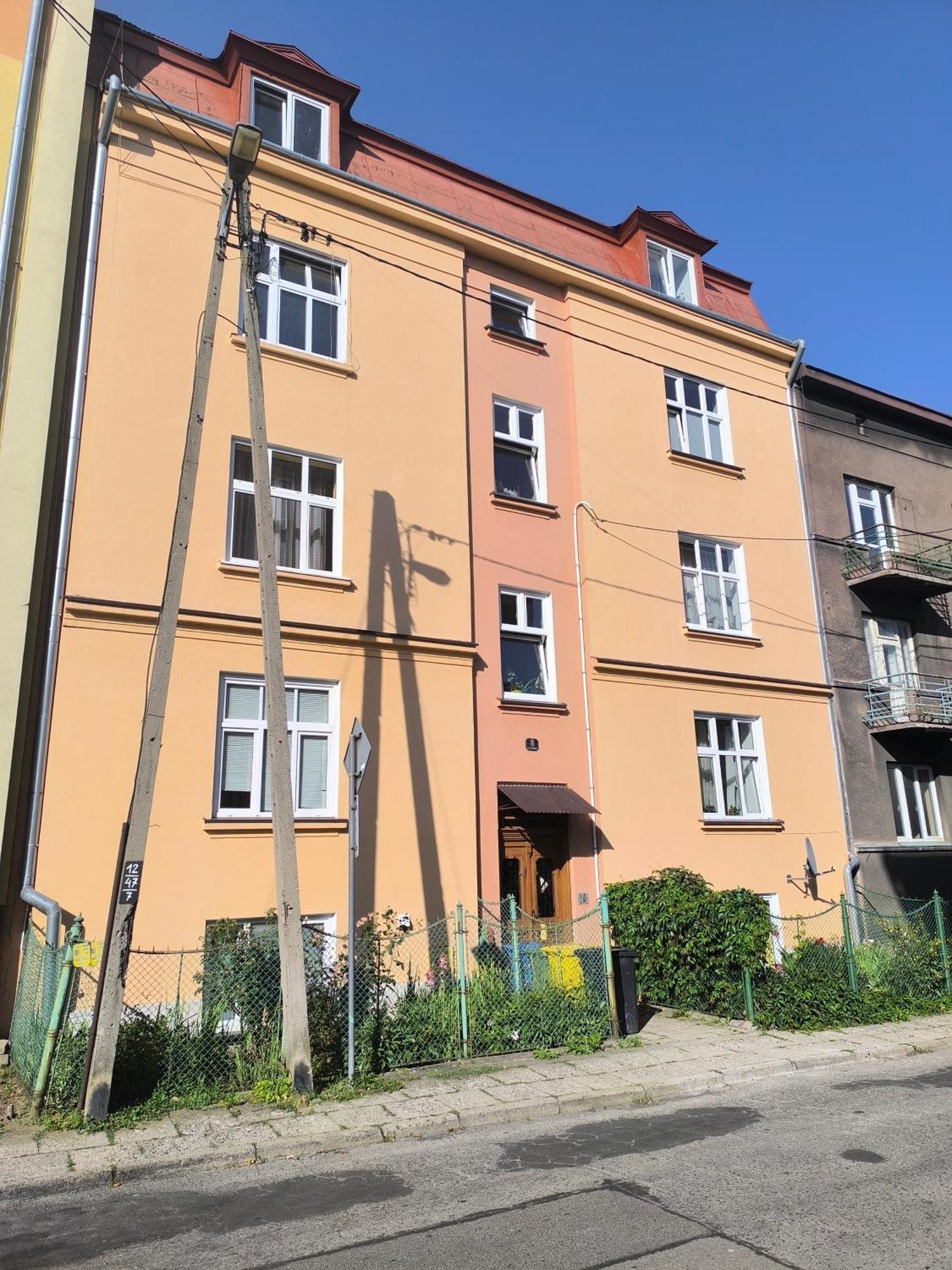 Przytulne Poddasze Przemyśl Dış mekan fotoğraf