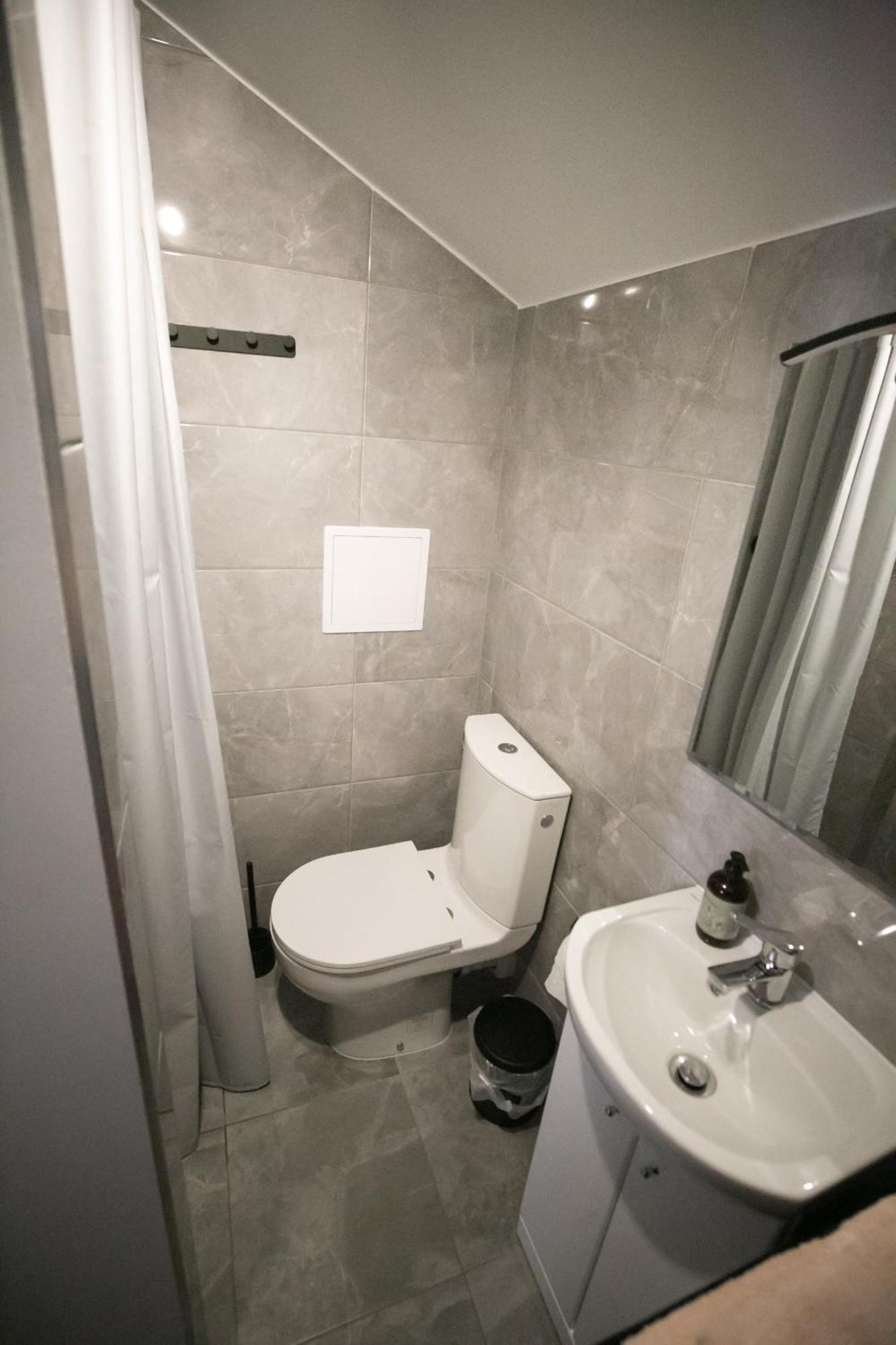 Przytulne Poddasze Przemyśl Dış mekan fotoğraf