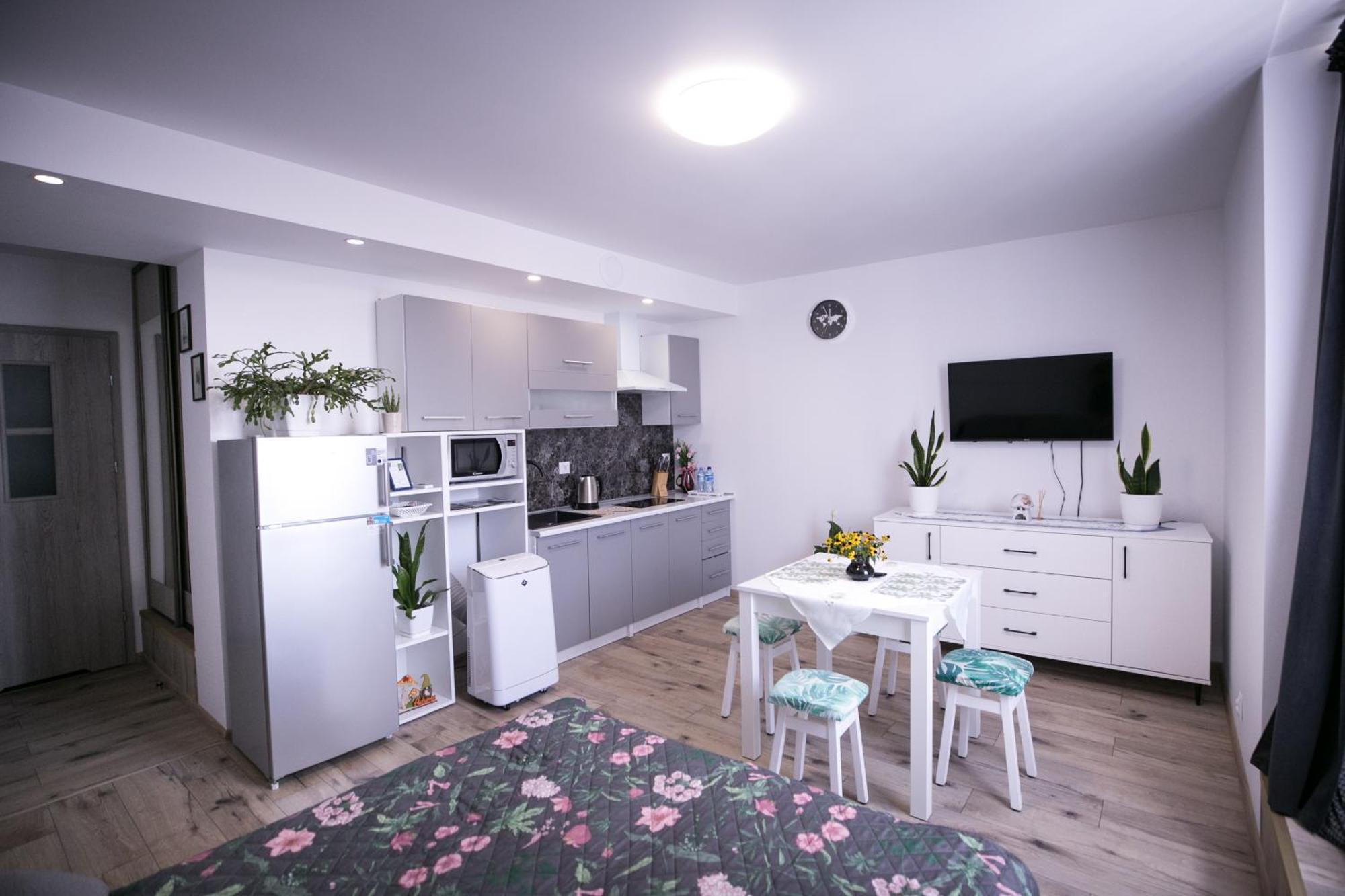 Przytulne Poddasze Przemyśl Dış mekan fotoğraf