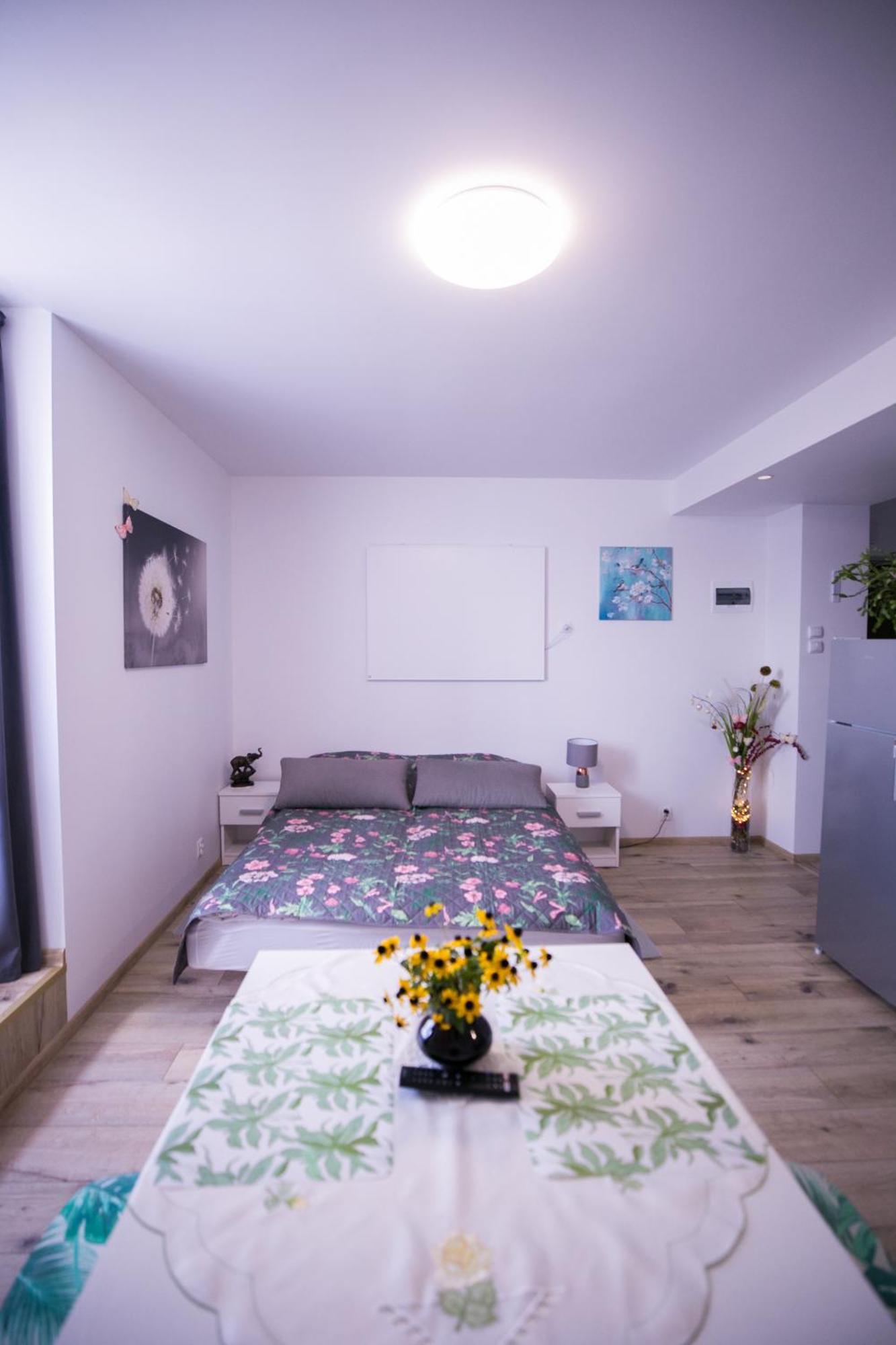 Przytulne Poddasze Przemyśl Dış mekan fotoğraf