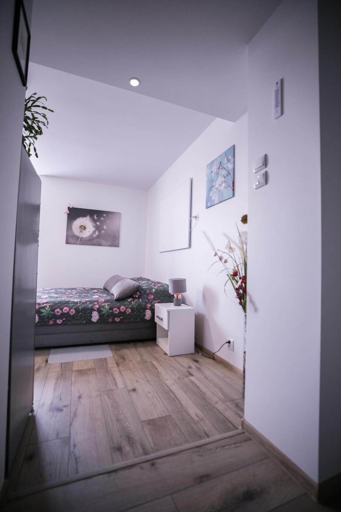 Przytulne Poddasze Przemyśl Dış mekan fotoğraf